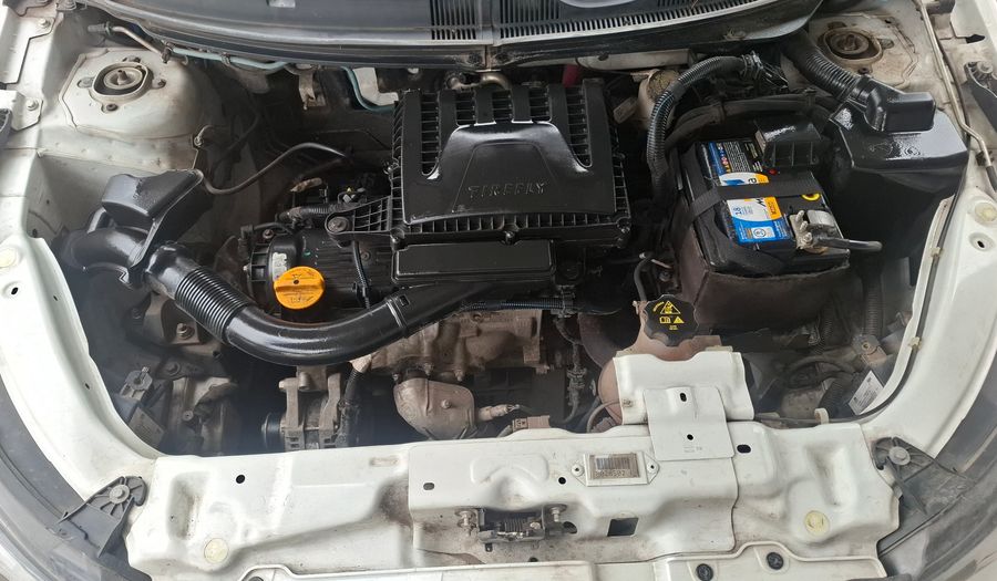 Fiat Cronos 1.3 DRIVE Sedan 2022