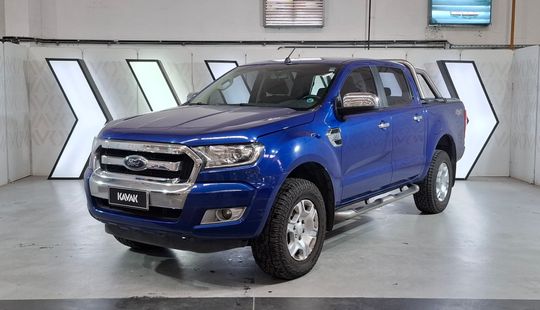 Ford • Ranger