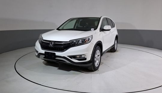 Honda • CR-V