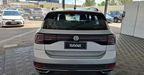 Volkswagen T-cross 1.6 COMFORTLINE TIPTRONIC Suv 2021
