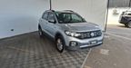 Volkswagen T-cross 1.6 COMFORTLINE TIPTRONIC Suv 2021