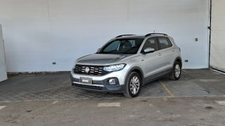 Volkswagen • T-Cross
