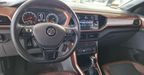 Volkswagen T-cross 1.6 COMFORTLINE TIPTRONIC Suv 2021