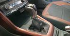 Volkswagen T-cross 1.6 COMFORTLINE TIPTRONIC Suv 2021