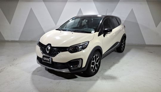 Renault • Captur