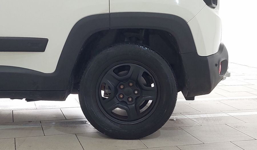 Jeep Renegade 1.8 E.TORQ FLEX Suv 2016
