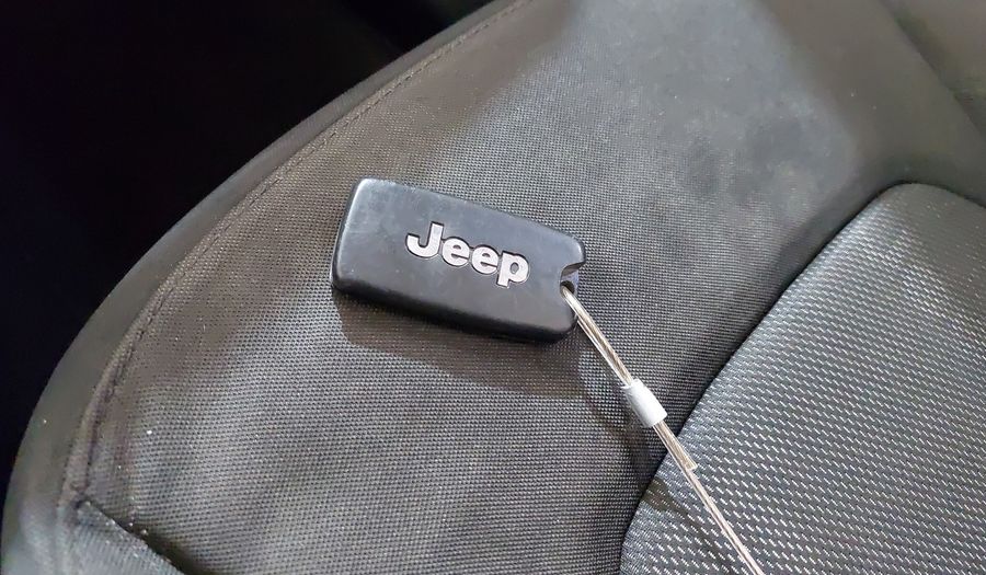 Jeep Renegade 1.8 E.TORQ FLEX Suv 2016