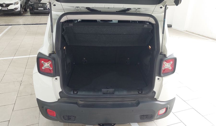 Jeep Renegade 1.8 E.TORQ FLEX Suv 2016