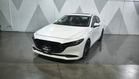 Mazda • Mazda 3