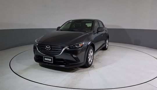 Mazda • CX-3