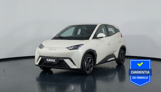 Byd • Dolphin Mini