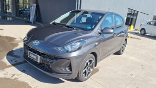 Hyundai • Grand i10