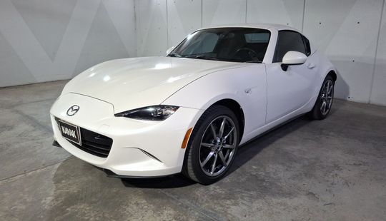 Mazda • MX-5