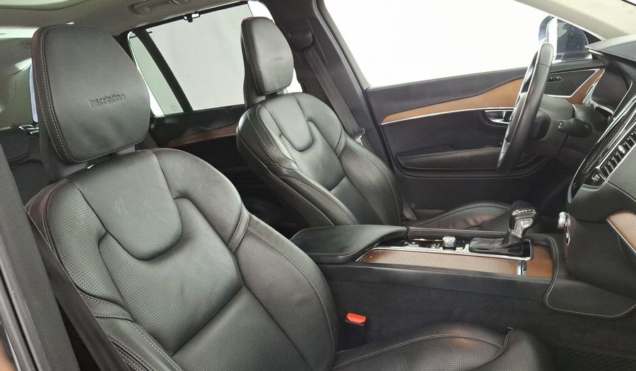 Volvo Xc90 2.0 INSCRIPTION T6 AUTO AWD Suv 2019