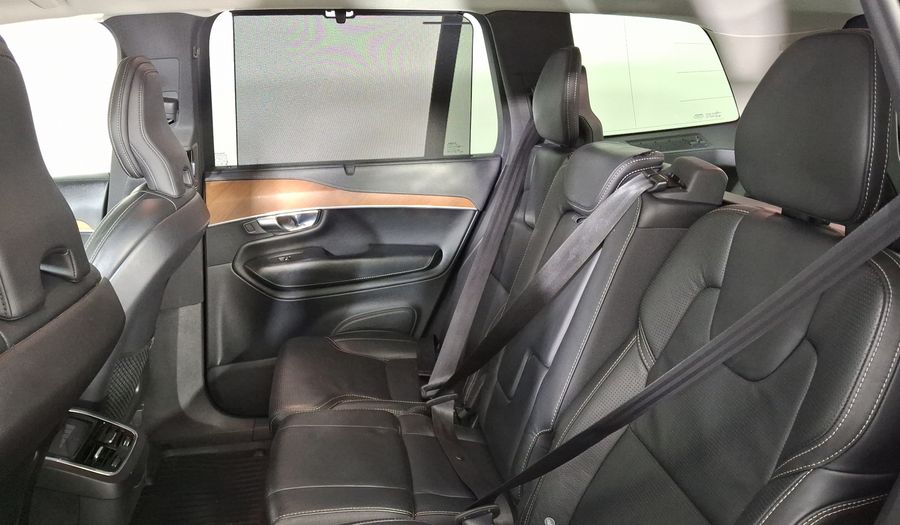 Volvo Xc90 2.0 INSCRIPTION T6 AUTO AWD Suv 2019