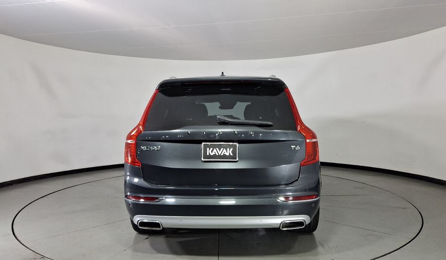 Volvo Xc90 2.0 INSCRIPTION T6 AUTO AWD Suv 2019