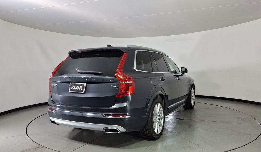 Volvo Xc90 2.0 INSCRIPTION T6 AUTO AWD Suv 2019