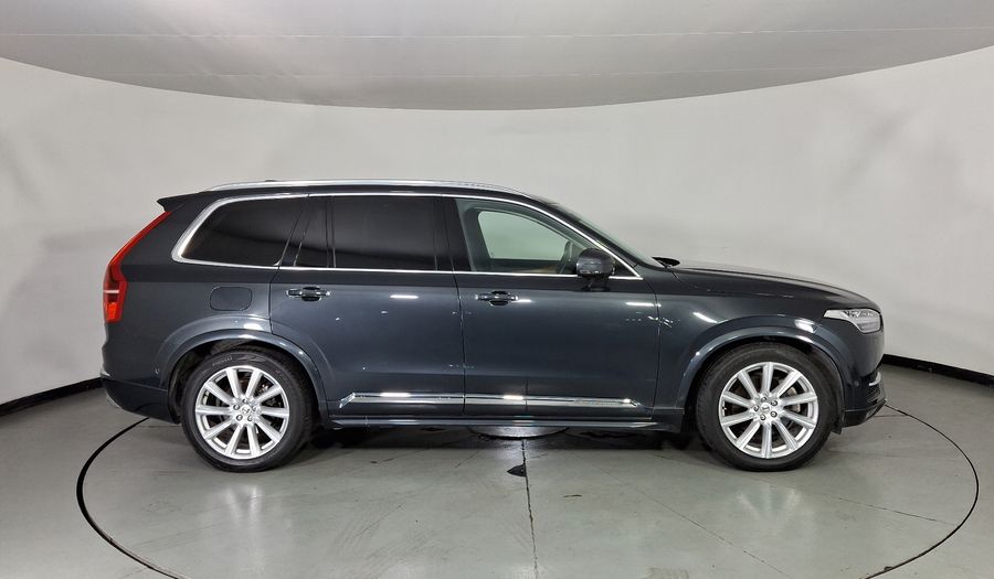Volvo Xc90 2.0 INSCRIPTION T6 AUTO AWD Suv 2019