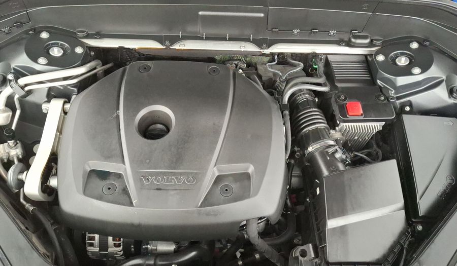 Volvo Xc90 2.0 INSCRIPTION T6 AUTO AWD Suv 2019