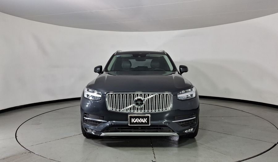 Volvo Xc90 2.0 INSCRIPTION T6 AUTO AWD Suv 2019