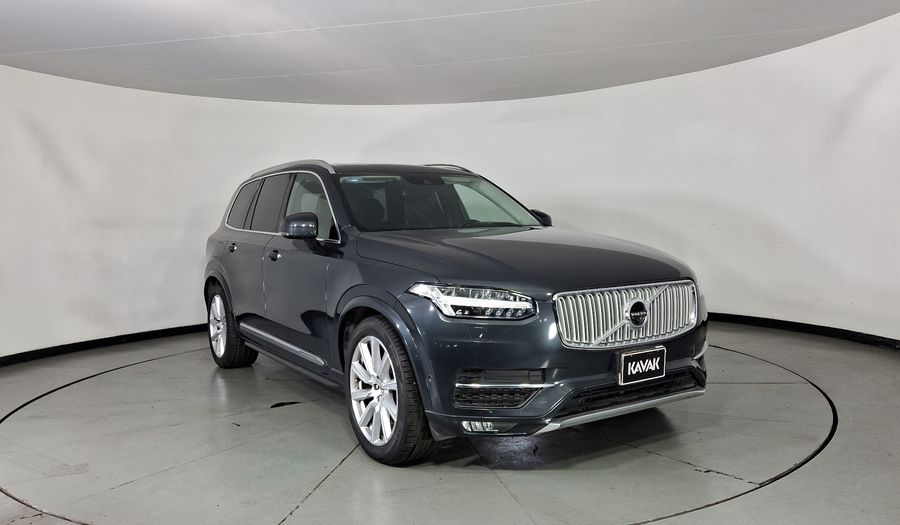 Volvo Xc90 2.0 INSCRIPTION T6 AUTO AWD Suv 2019