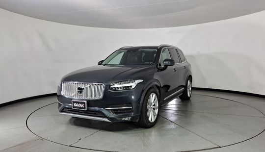 Volvo • XC90
