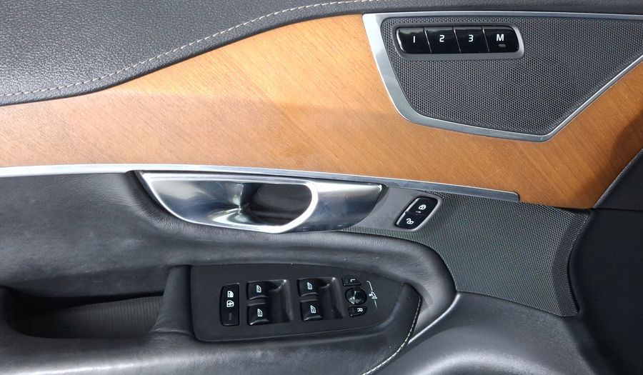Volvo Xc90 2.0 INSCRIPTION T6 AUTO AWD Suv 2019