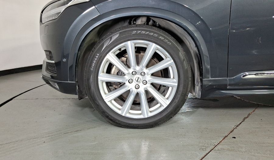 Volvo Xc90 2.0 INSCRIPTION T6 AUTO AWD Suv 2019