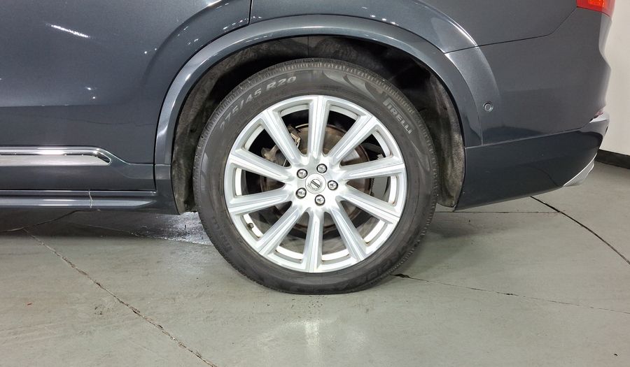 Volvo Xc90 2.0 INSCRIPTION T6 AUTO AWD Suv 2019