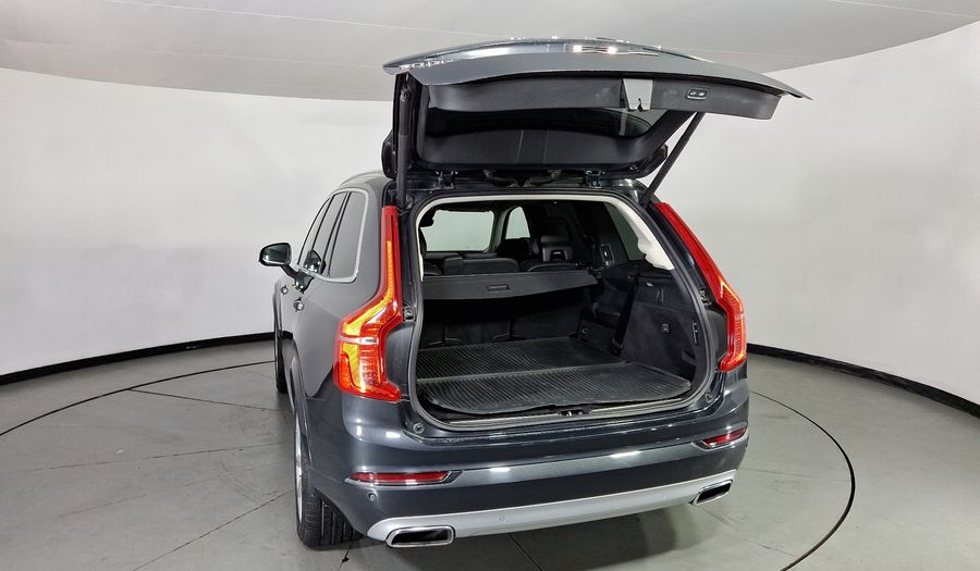 Volvo Xc90 2.0 INSCRIPTION T6 AUTO AWD Suv 2019