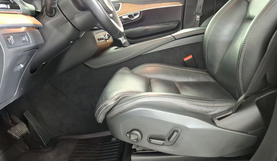 Volvo Xc90 2.0 INSCRIPTION T6 AUTO AWD Suv 2019