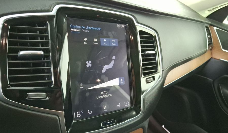 Volvo Xc90 2.0 INSCRIPTION T6 AUTO AWD Suv 2019