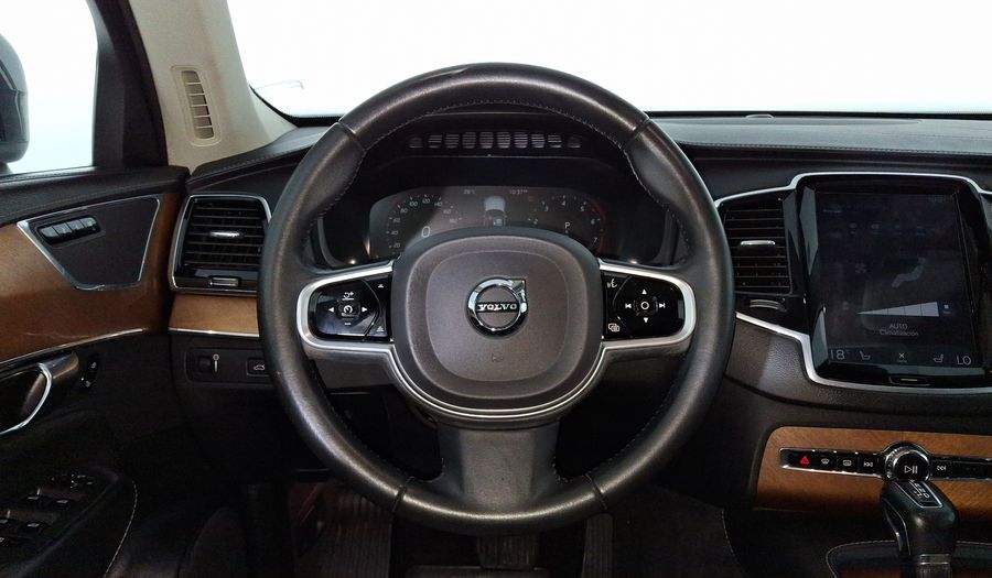 Volvo Xc90 2.0 INSCRIPTION T6 AUTO AWD Suv 2019
