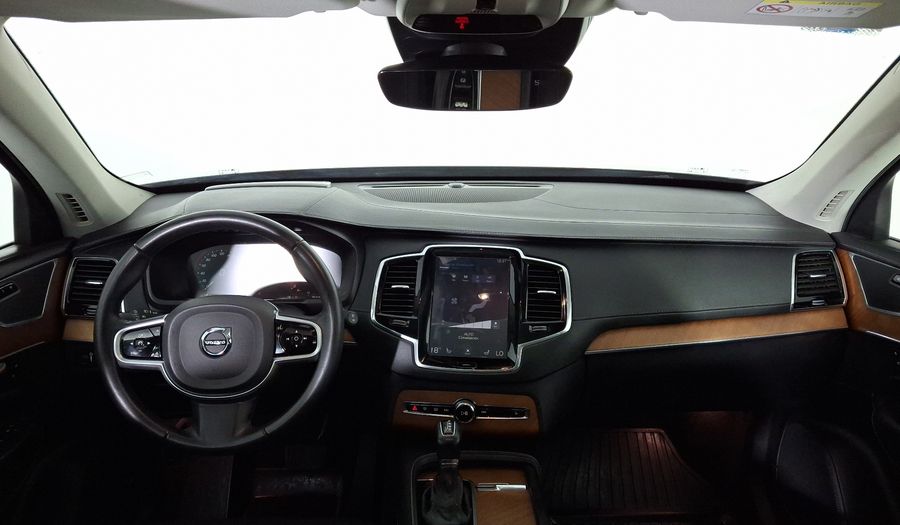 Volvo Xc90 2.0 INSCRIPTION T6 AUTO AWD Suv 2019