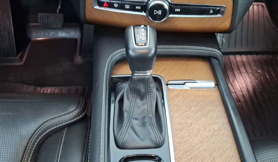 Volvo Xc90 2.0 INSCRIPTION T6 AUTO AWD Suv 2019