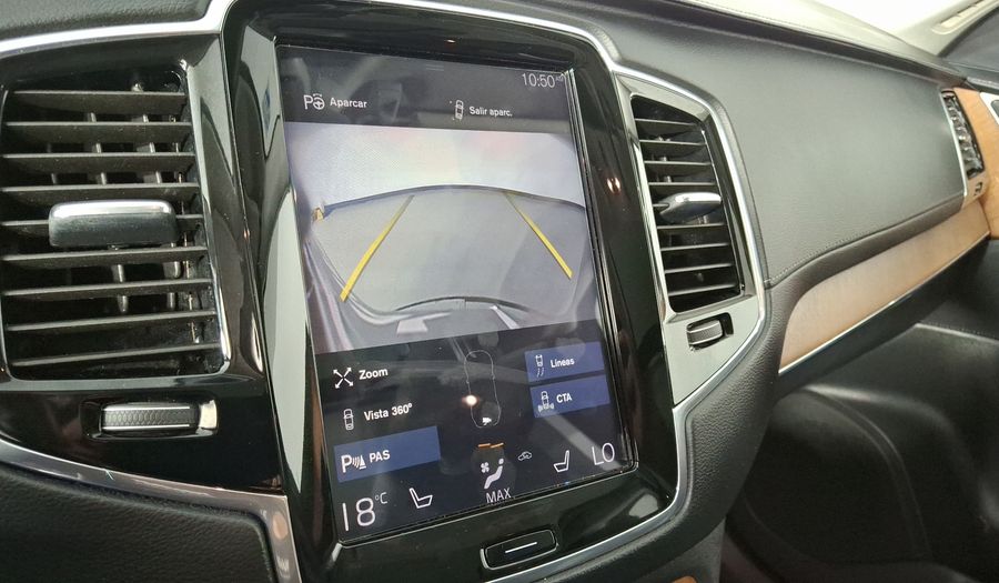 Volvo Xc90 2.0 INSCRIPTION T6 AUTO AWD Suv 2019