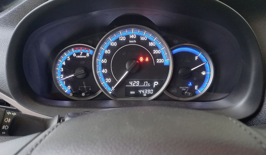 Toyota Yaris 1.5 XLS + CVT Hatchback 2025