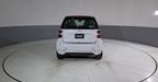 Smart Fortwo 1.0 COUPE PASSION Coupe 2015