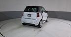 Smart Fortwo 1.0 COUPE PASSION Coupe 2015