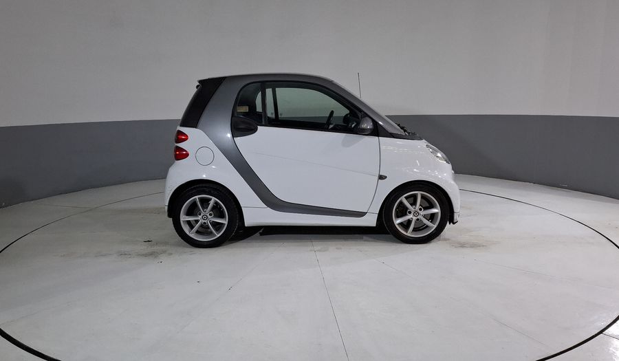 Smart Fortwo 1.0 COUPE PASSION Coupe 2015
