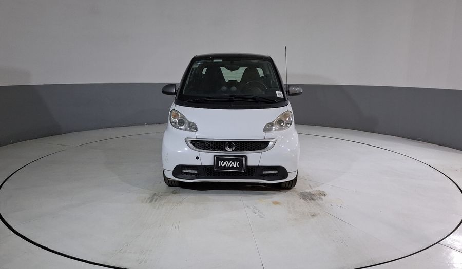 Smart Fortwo 1.0 COUPE PASSION Coupe 2015