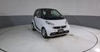 Smart Fortwo 1.0 COUPE PASSION Coupe 2015