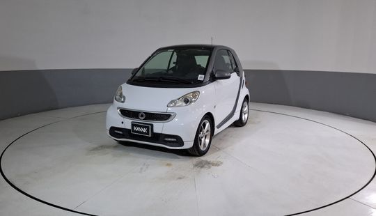 Smart • Fortwo