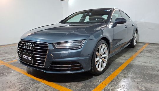 Audi • A7