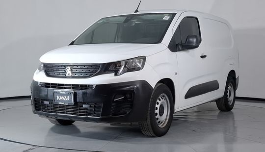 Peugeot • Partner