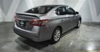 Nissan Sentra 1.8 ADVANCE CVT Sedan 2015