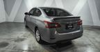 Nissan Sentra 1.8 ADVANCE CVT Sedan 2015