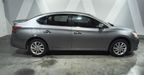 Nissan Sentra 1.8 ADVANCE CVT Sedan 2015