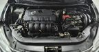 Nissan Sentra 1.8 ADVANCE CVT Sedan 2015