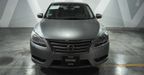 Nissan Sentra 1.8 ADVANCE CVT Sedan 2015